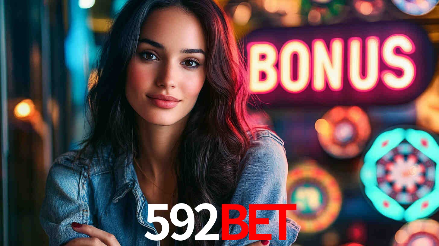 592BET login