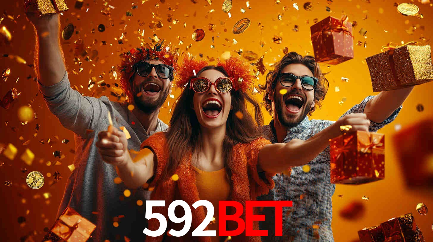 592BET - Melhores jogos de cassino online - 592BET.com