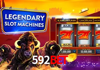 Desvendando o Mundo dos Jogos Virtuais na 592BET