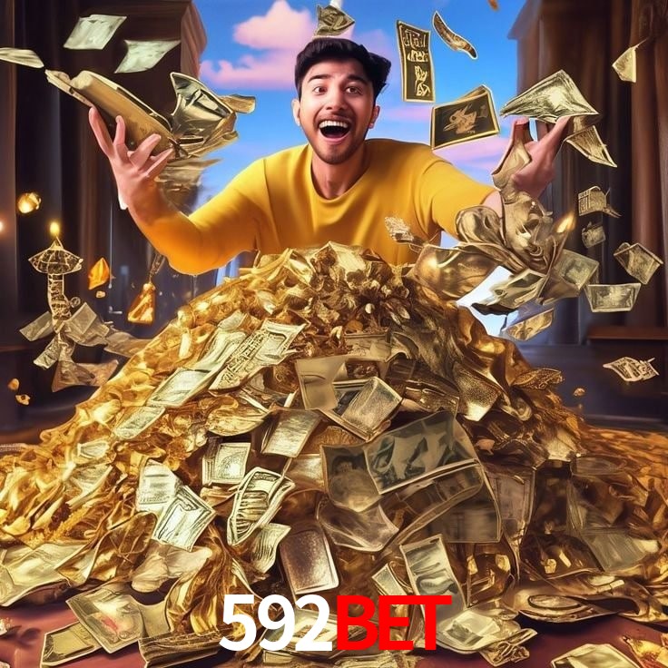 Experiência VIP 592BET
