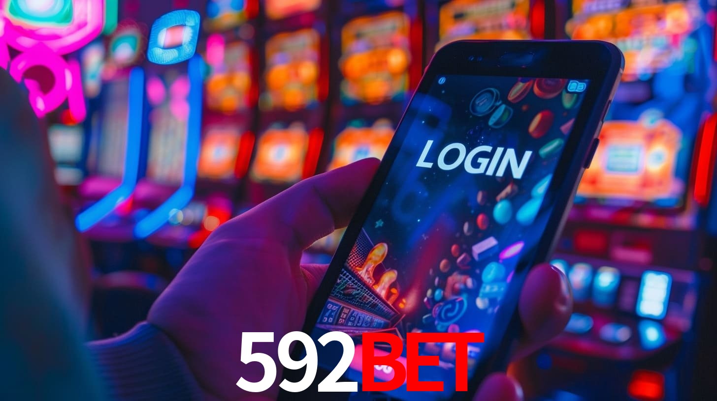 Estatísticas 592BET