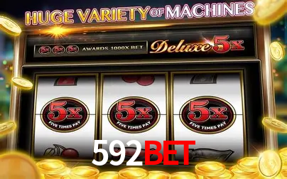 Descubra a Essência do 592BET: Nossa História e Compromissos