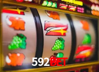 A Emoção da Loteria na 592BET: Uma Chance de Mudança de Vida