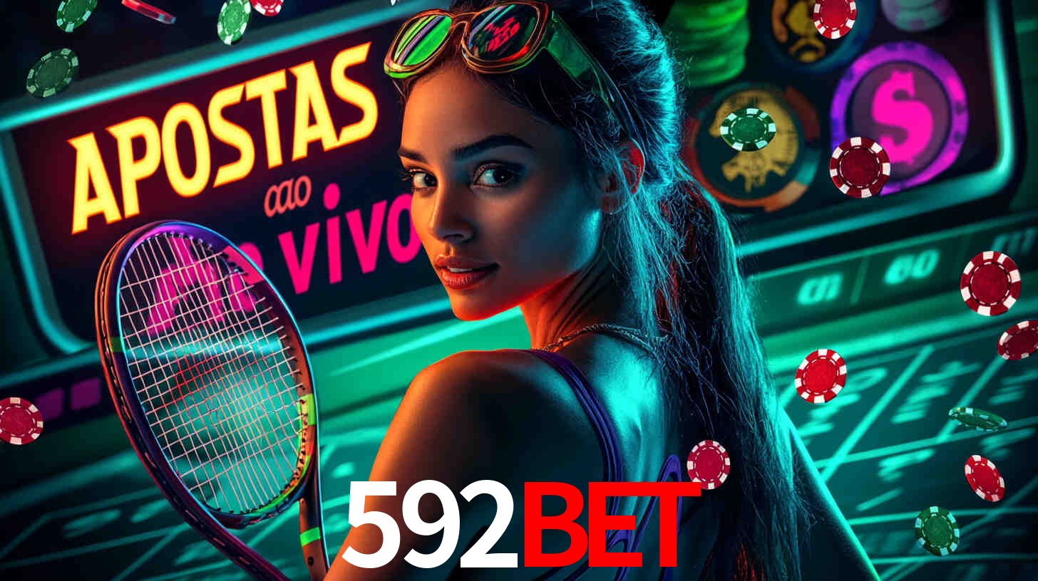 Descubra a Essência do 592BET: Nossa História e Compromissos