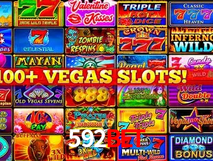 592BET Belo Horizonte - VIP Casino
