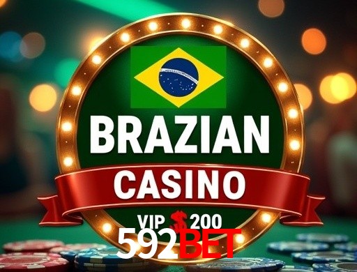 592BET Salvador - Strategy