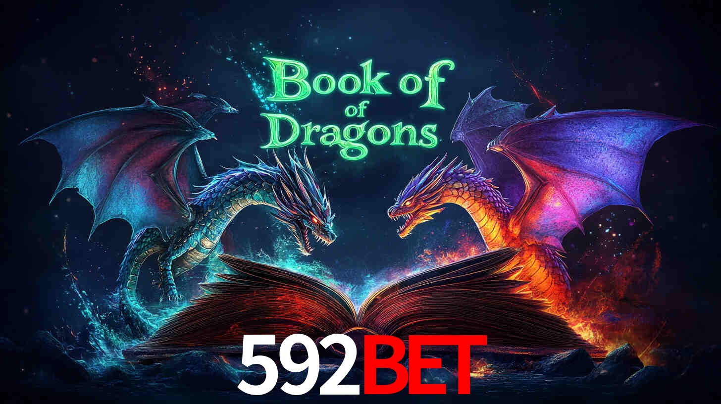 Apostas Esportivas na 592BET: Um Guia Completo