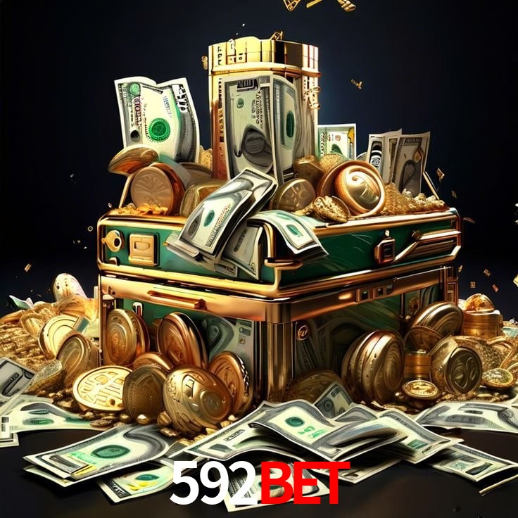 Cadastro Rápido 592BET
