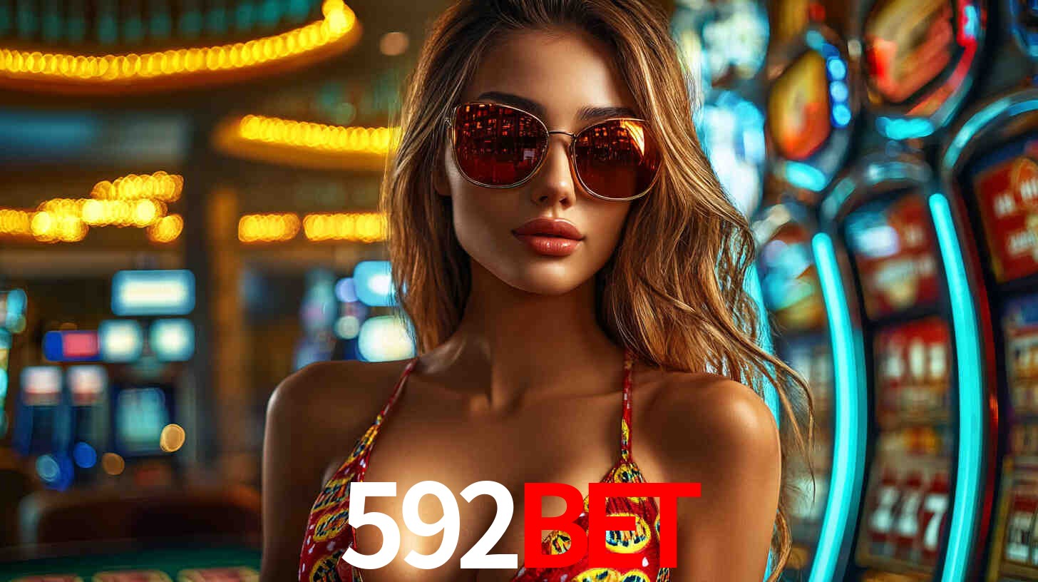 Programa VIP 592BET