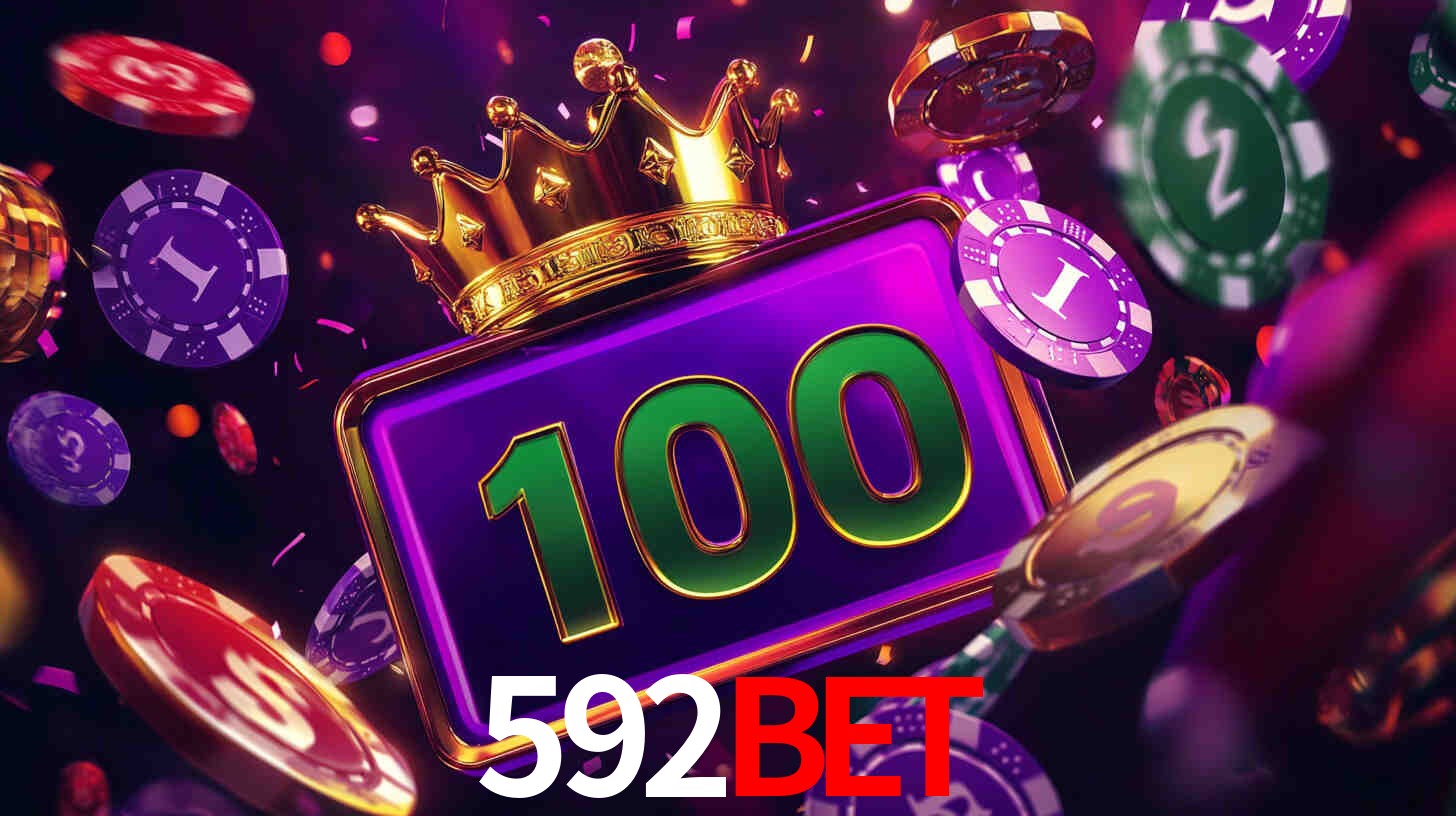 Blackjack Table 592BET