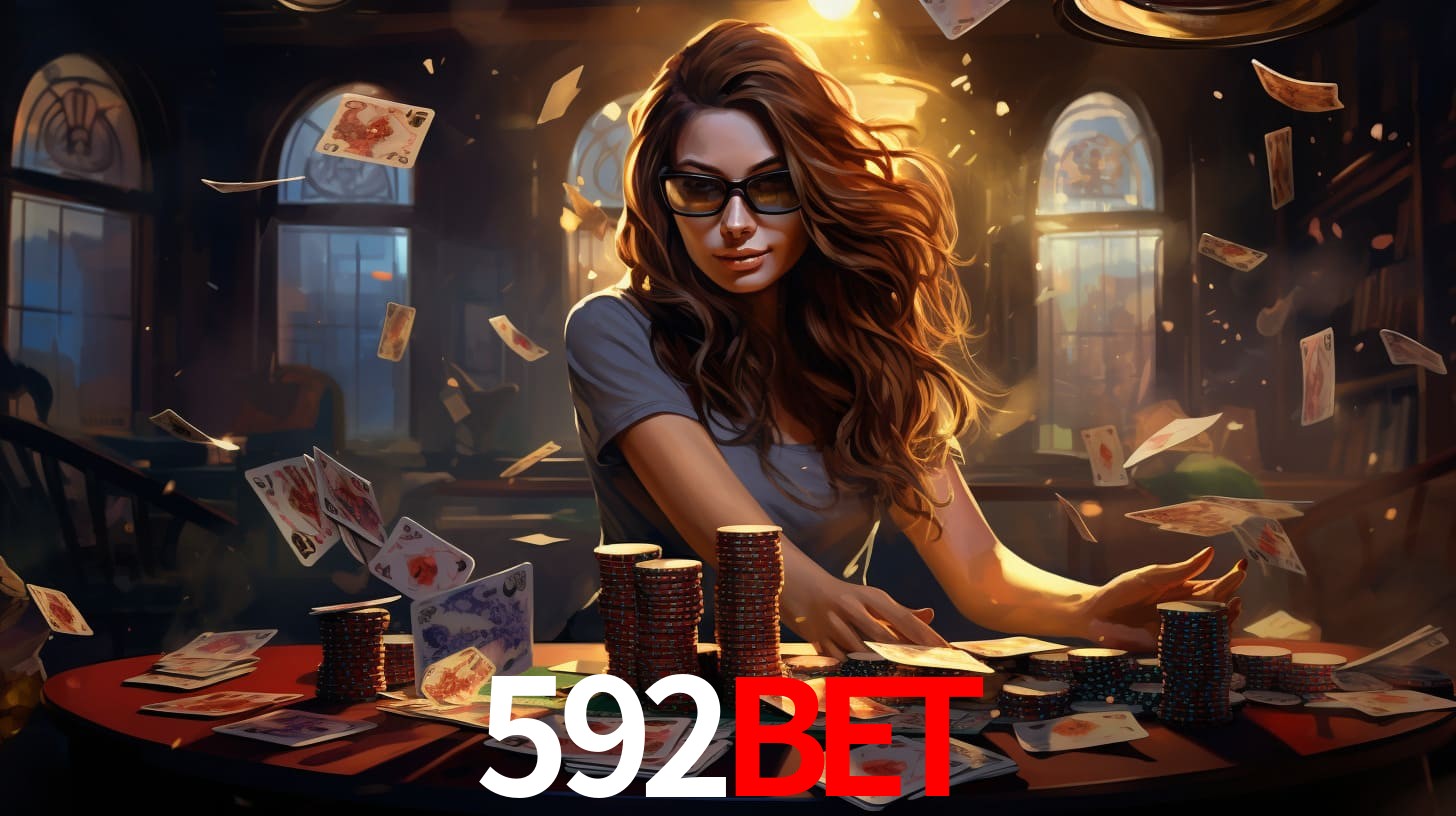 Tennis Betting 592BET