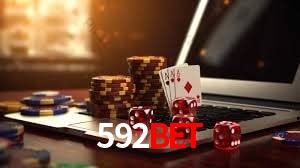 Bônus Diários 592BET