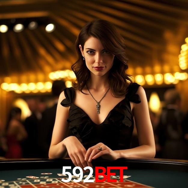 A Emoção da Loteria na 592BET: Uma Chance de Mudança de Vida