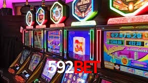 Mesa de Blackjack 592BET