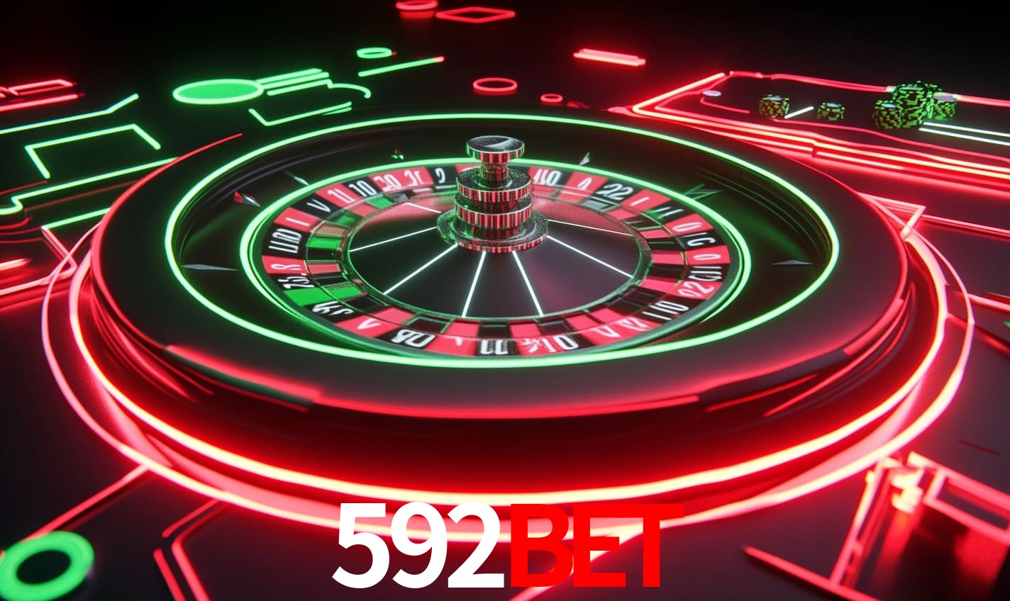 592BET Brasília - Crash Guide