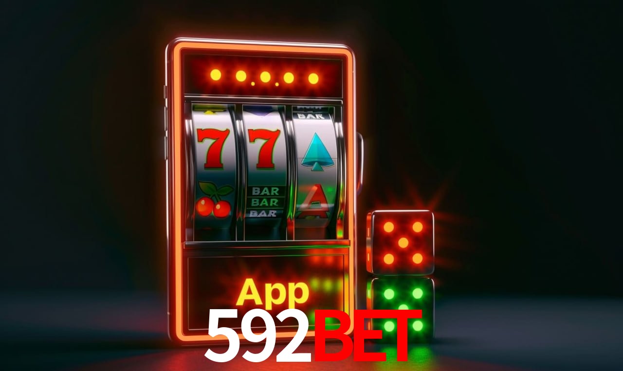 Integração de APIs 592BET