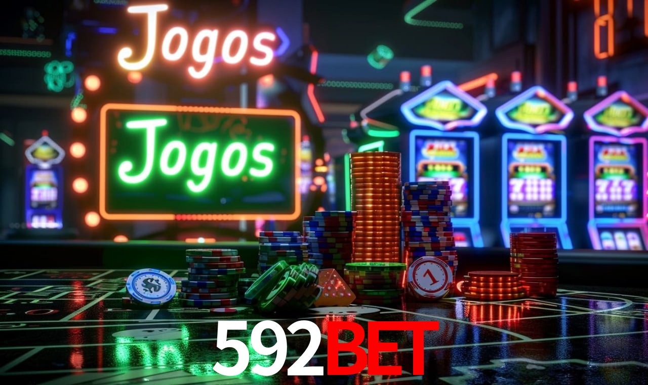 592BET login
