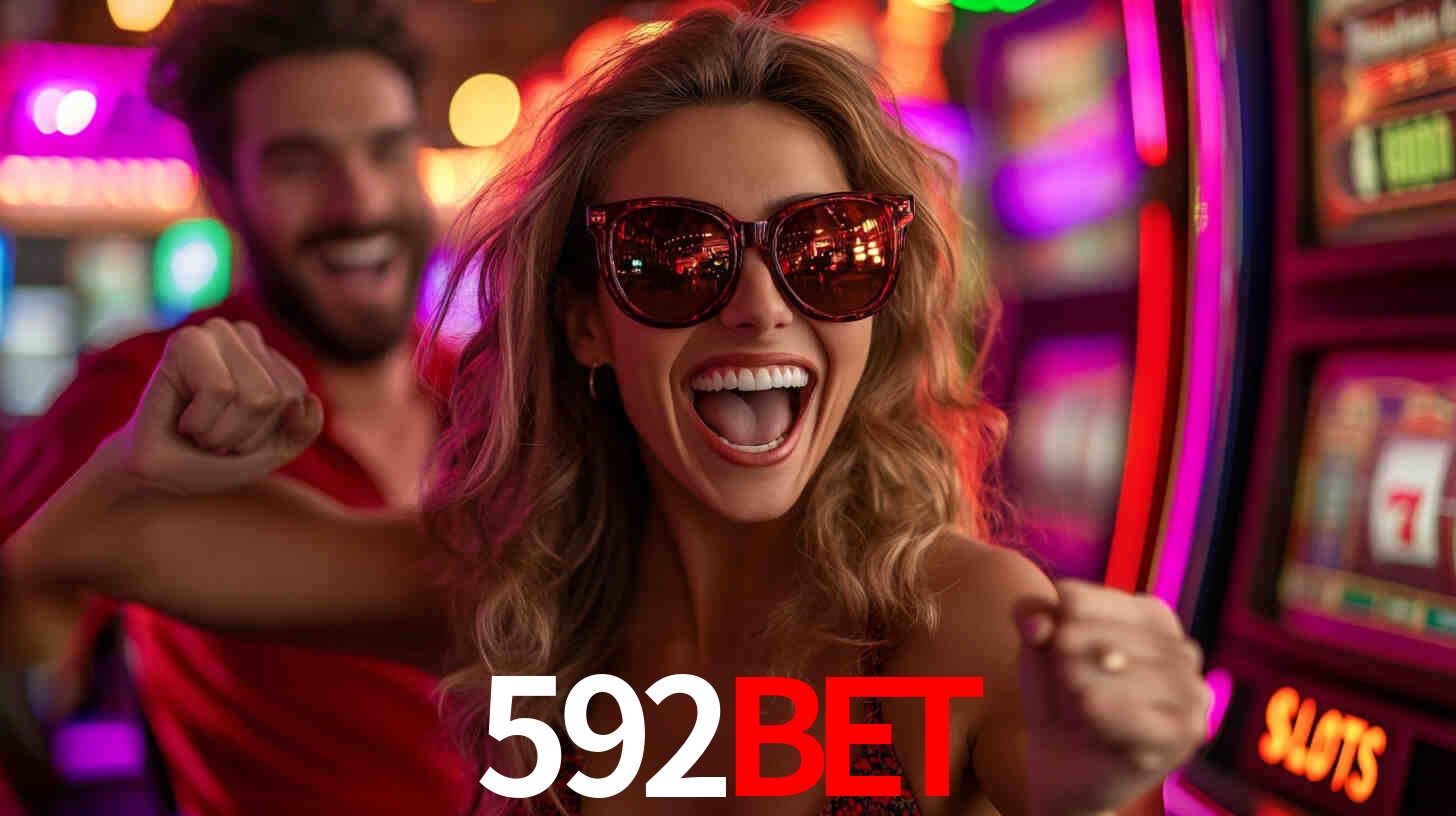 Descubra o Programa VIP da 592BET: Vantagens Exclusivas para Jogadores