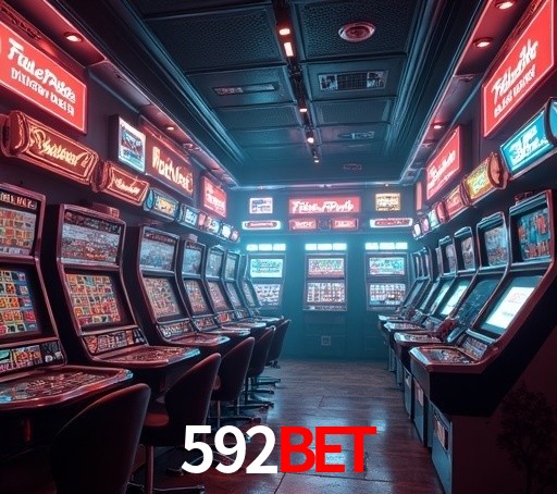 592BET São Paulo - Hot Promos