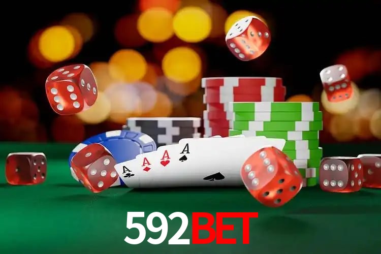 Ofertas Exclusivas 592BET