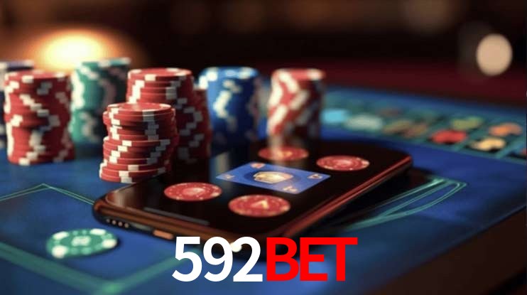 592BET São Paulo - Jogo Providers