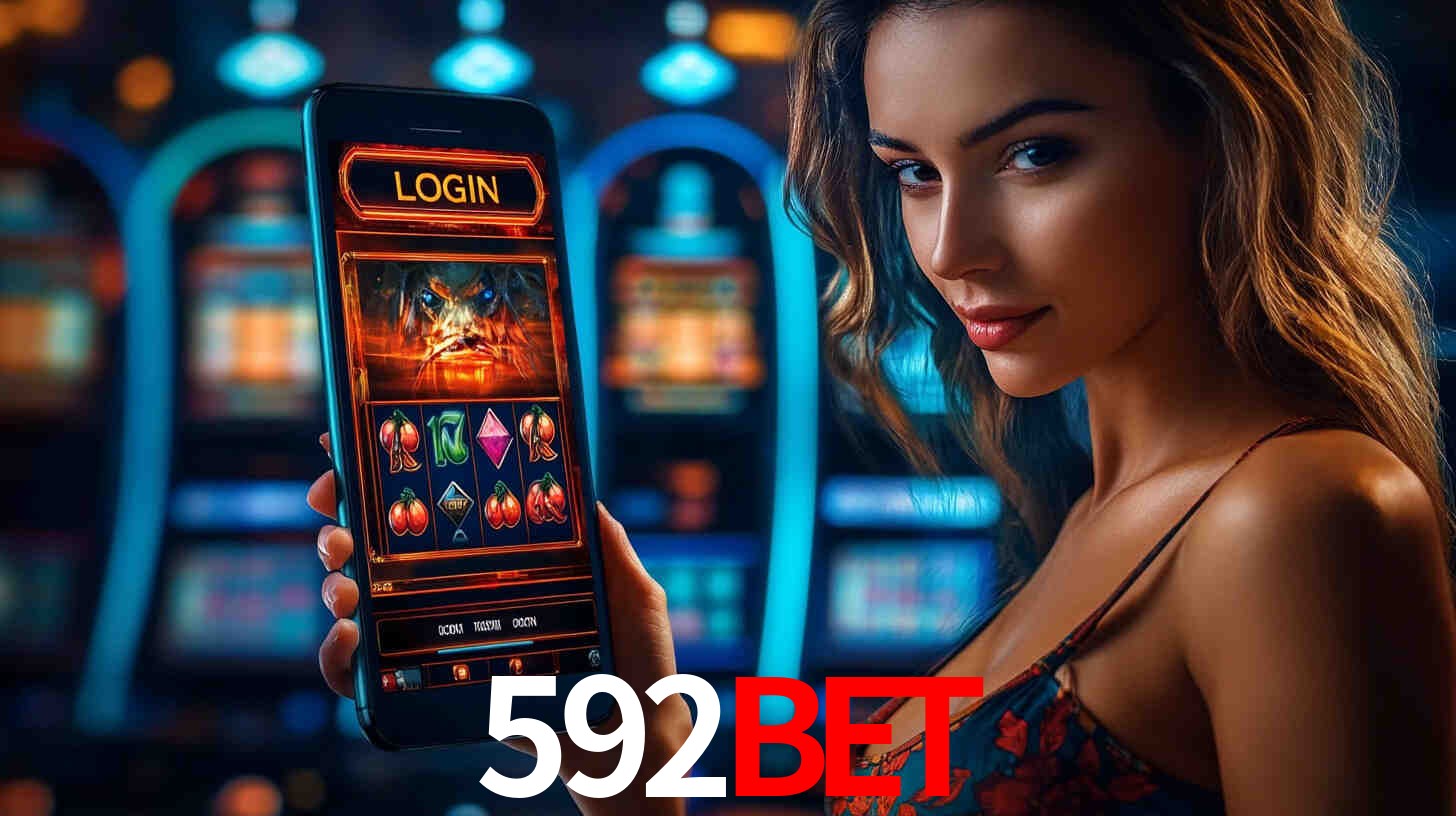 592BET