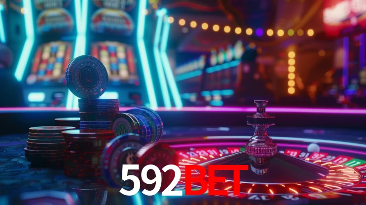 API Integration 592BET