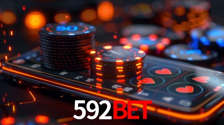 Live Casino 592BET