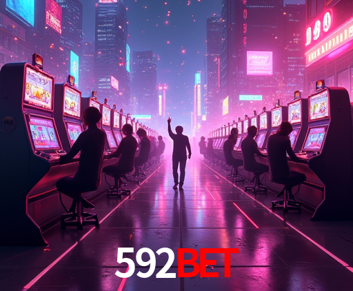 Apostas de Tênis 592BET