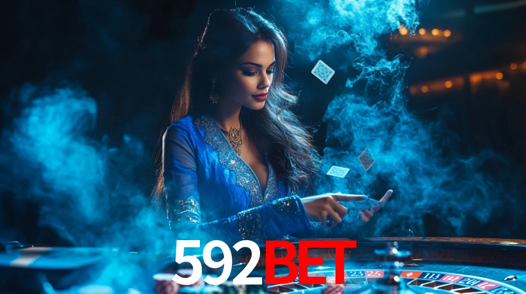 592BET São Paulo - Jogo Coleção