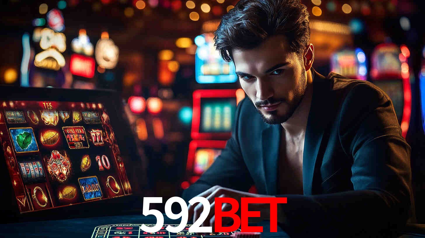592BET: Jogue Crash e Experimente Alta Recompensa Instantânea