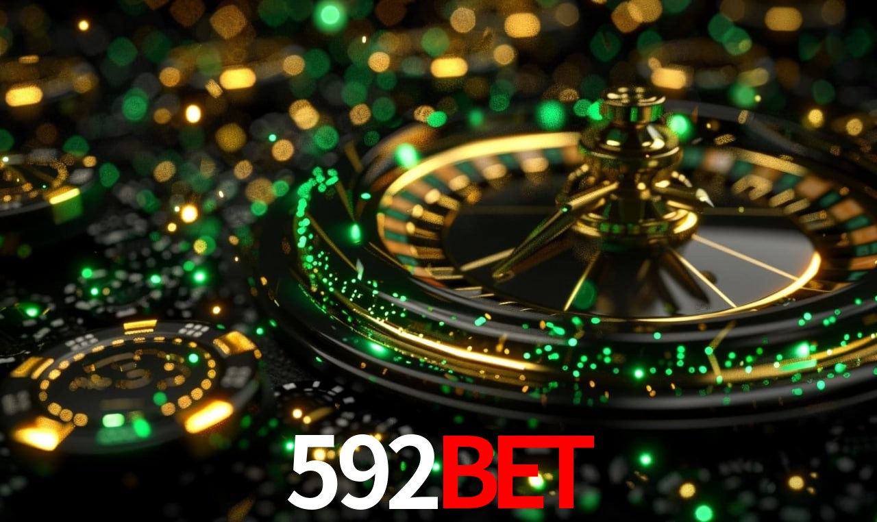 592BET Brasília - Bonus Features