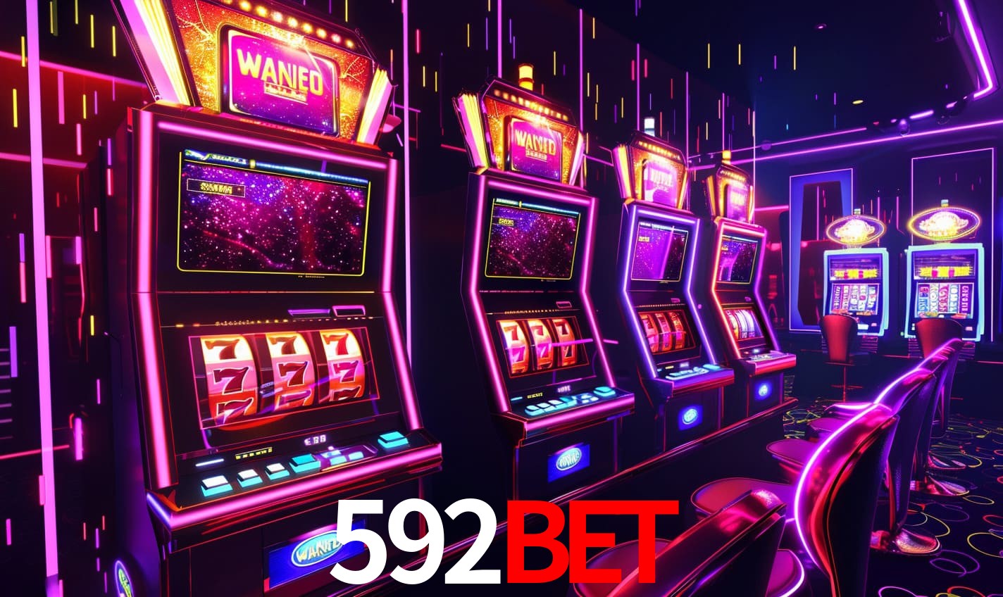 592BET Crash - Aviator e 35+ Jogos Instant Win