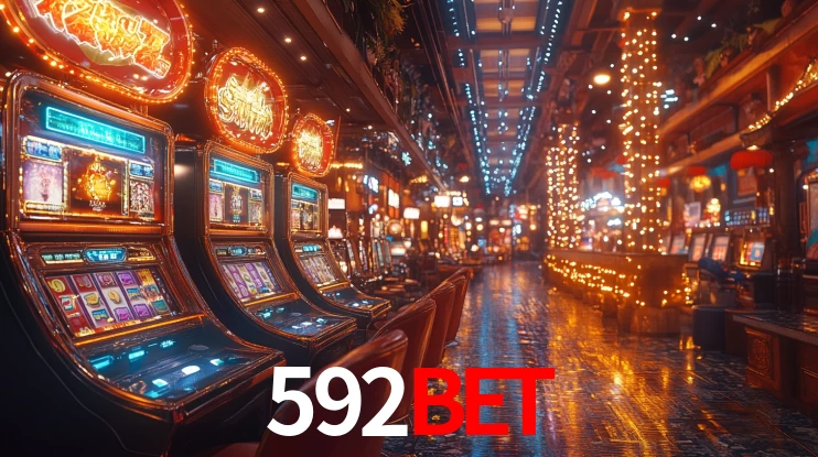 592BET.com