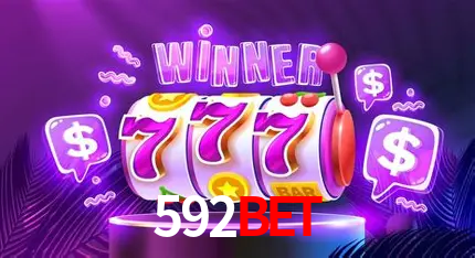 Apostas Esportivas na 592BET: Um Guia Completo