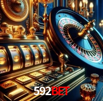 Estatísticas do Jogo 592BET