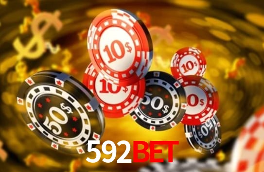 Diretório de Jogos 592BET