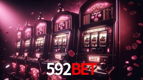 Casino Ao Vivo 592BET