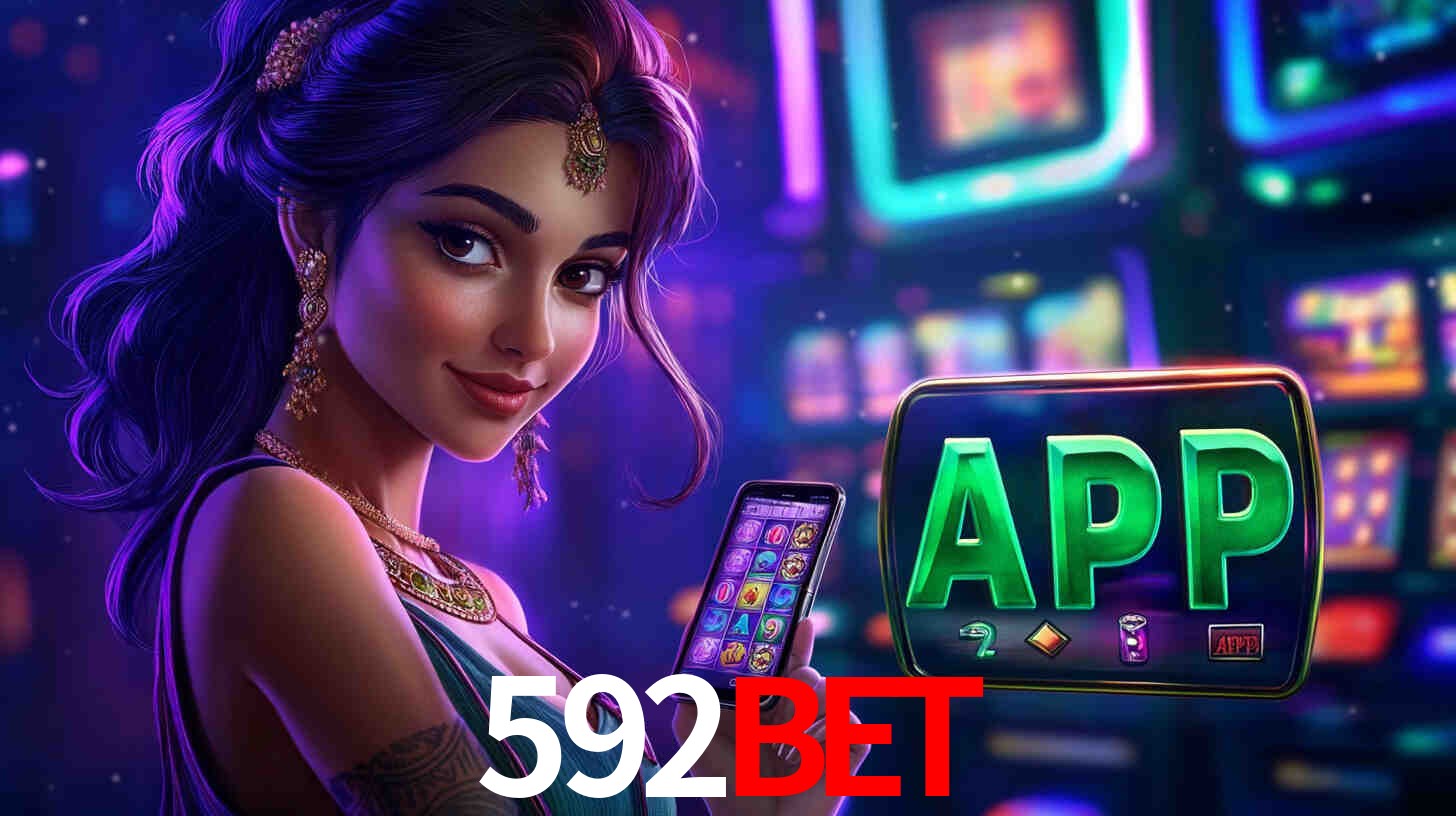 592BET,592BET.com
