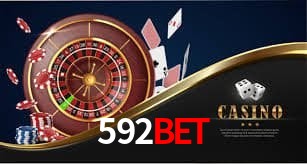 Login Seguro 592BET
