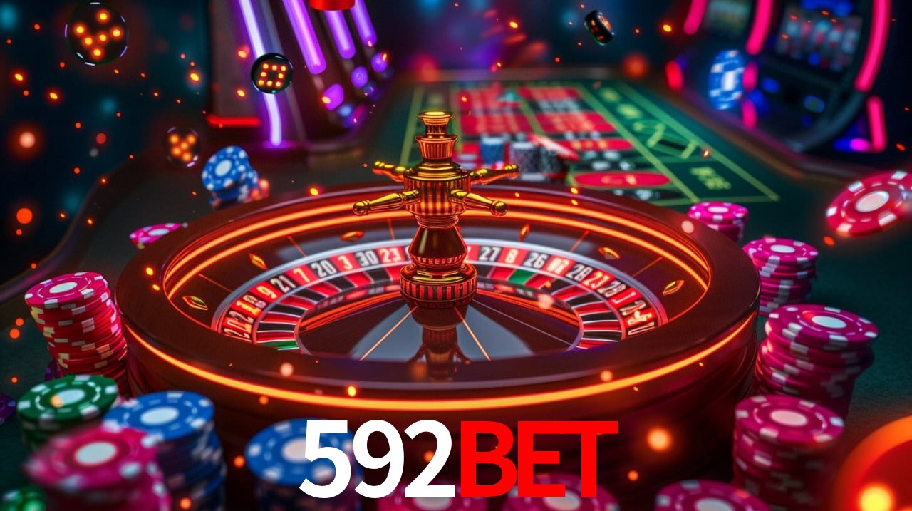 Torneios 592BET