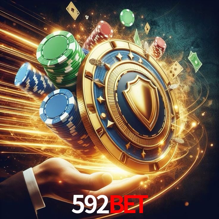 592BET Curitiba - Live Betting