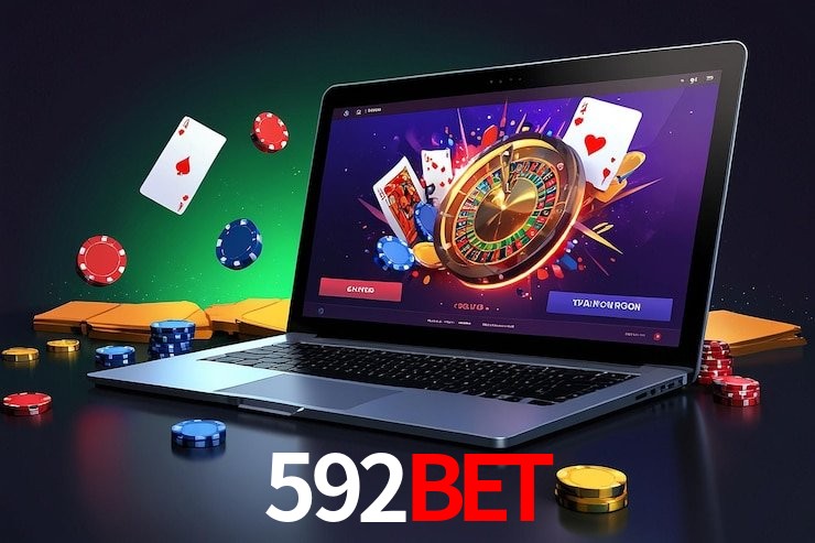 592BET Belo Horizonte - Payments