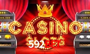Account Benefits 592BET