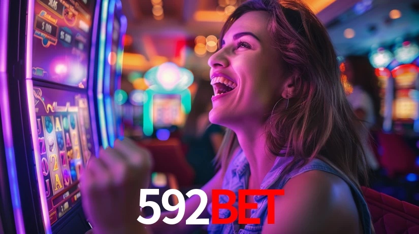 592BET