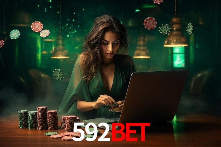 592BET - App Security