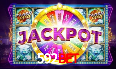 Descubra a Magia dos Jogos de Arcade no 592BET
