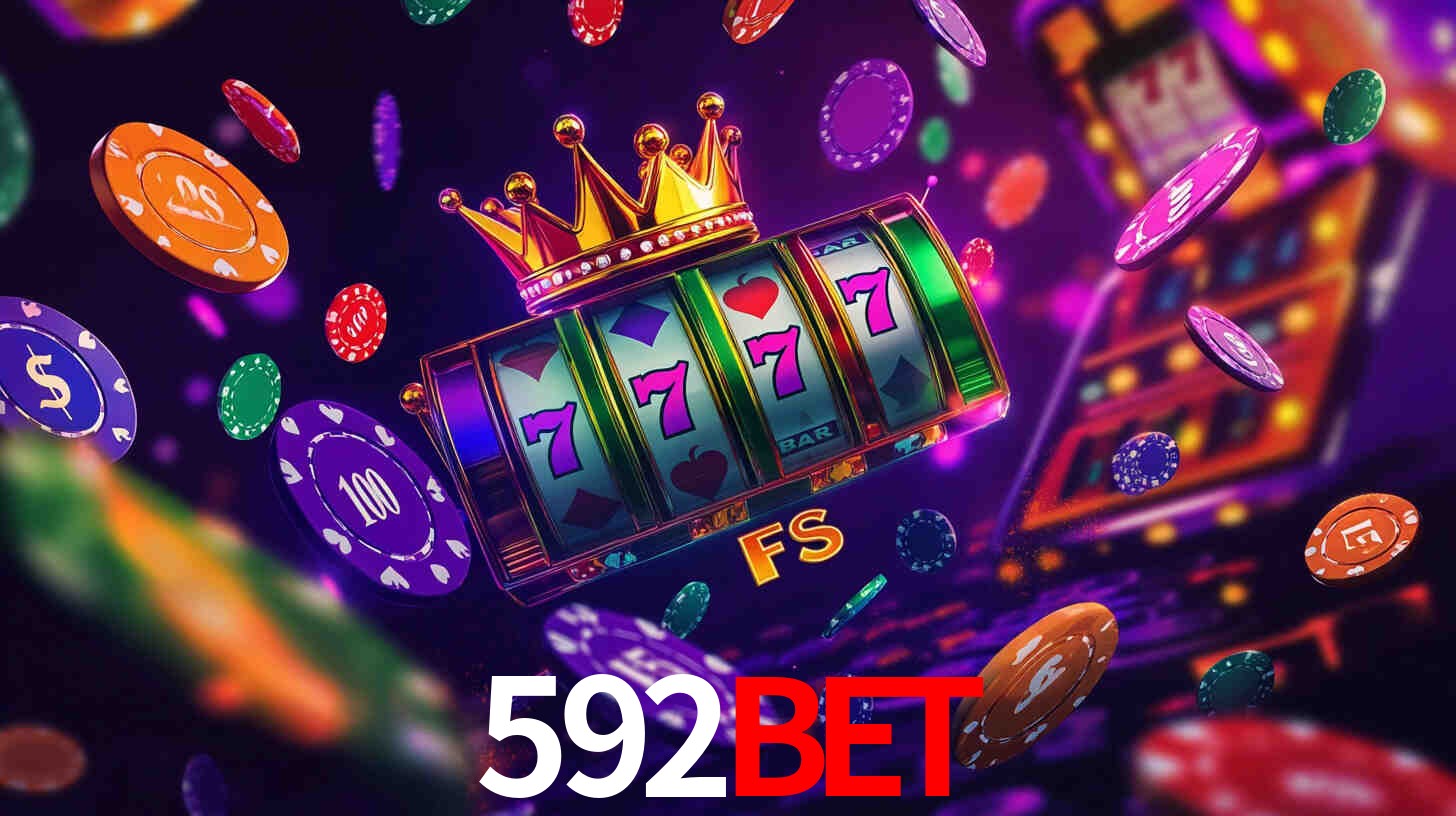 VIP Casino 592BET