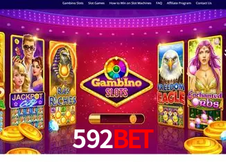 592BET São Paulo - All Bonuses
