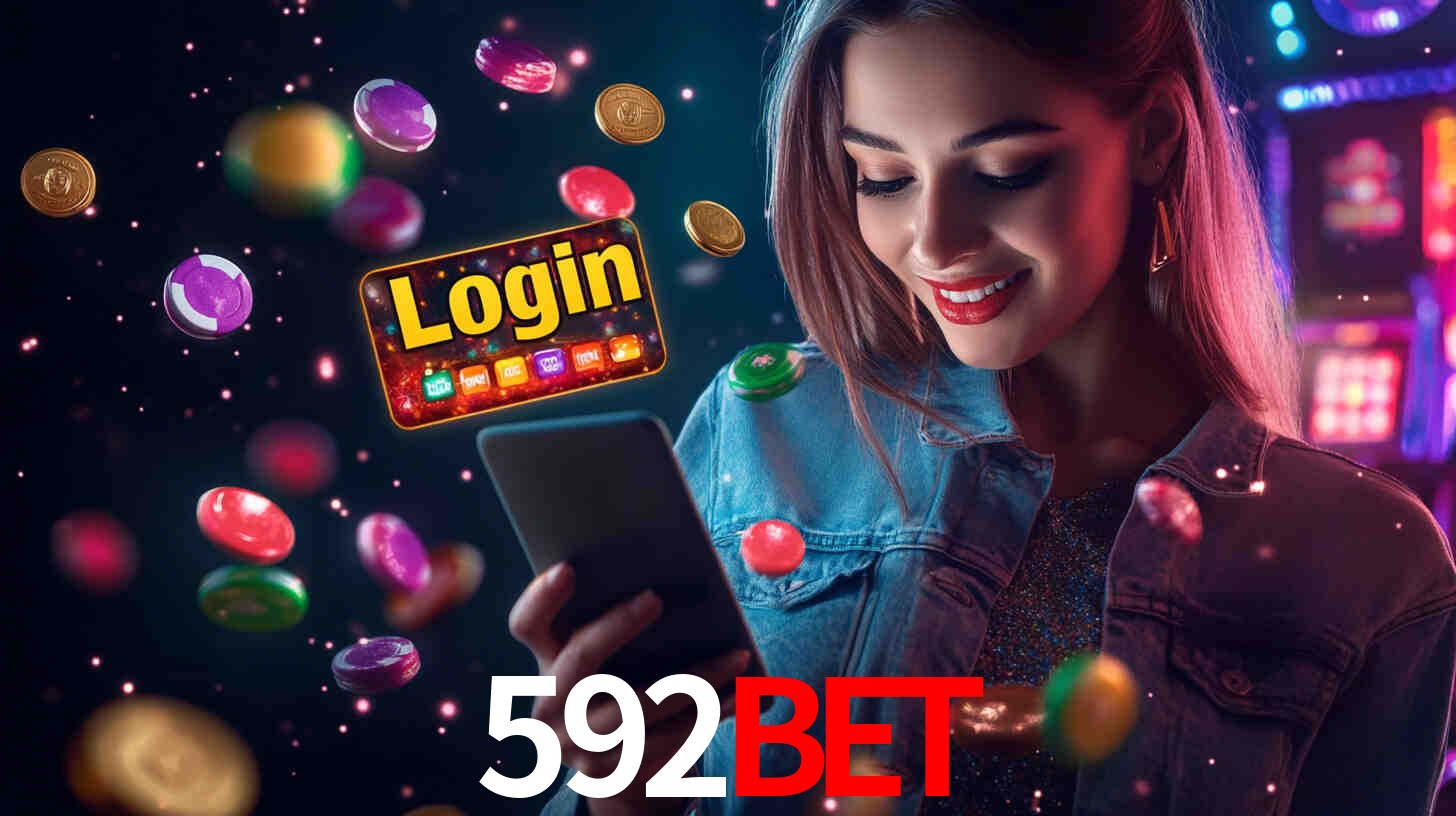 Descubra a Essência do 592BET: Nossa História e Compromissos